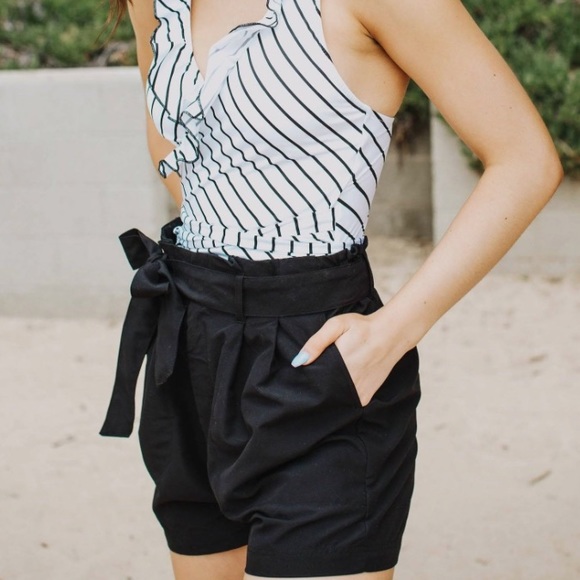 Forever 21 Pants - Forever 21 Cloth Shorts